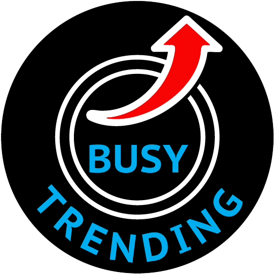 BusyTrending