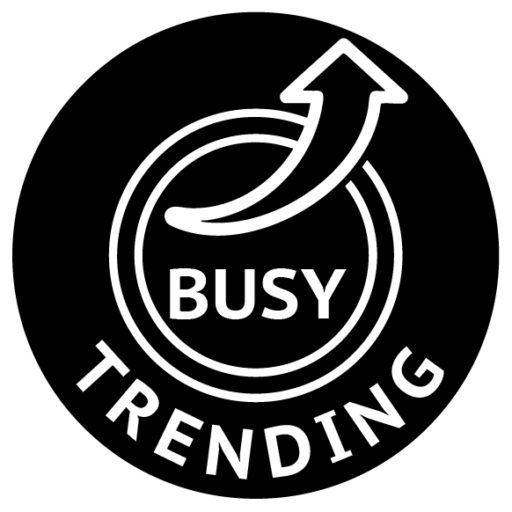 BusyTrending